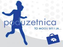 Poduzetnica – to mogu biti i ja